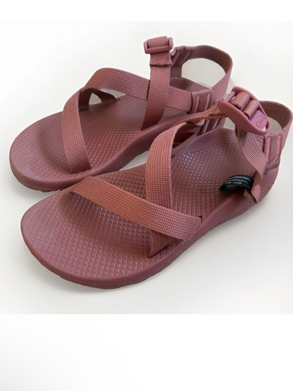 Chaco Z1 Classic Sandals Women 7 Aragon Strap Athletic Hiking Sport Shoe Outdoor